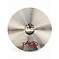 Used Paiste 20in PST7 Ride Cymbal