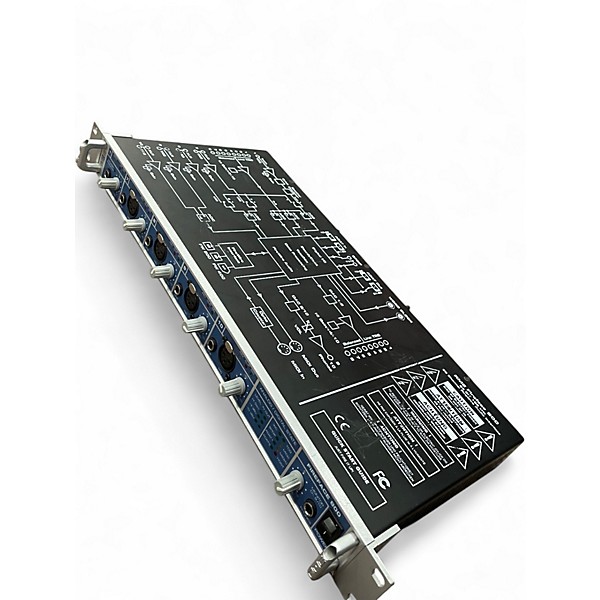 Used RME fireface 800 Audio Interface