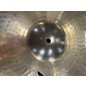 Used SABIAN 18in AAX Thin Studio Crash Cymbal