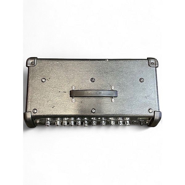 Used Line 6 Spider IV 75W 1x12 Guitar Combo Amp