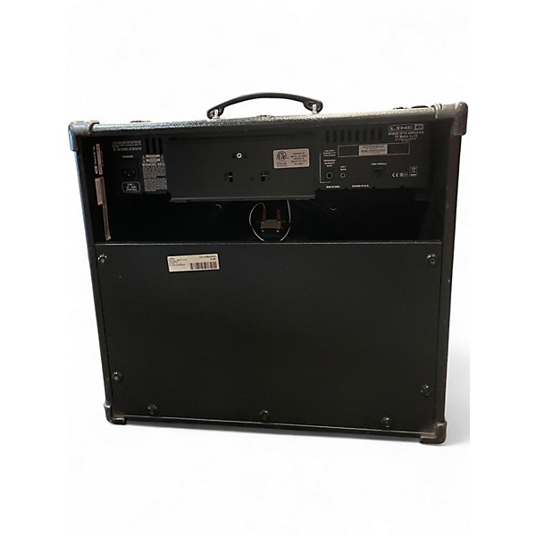 Used Line 6 Spider IV 75W 1x12 Guitar Combo Amp