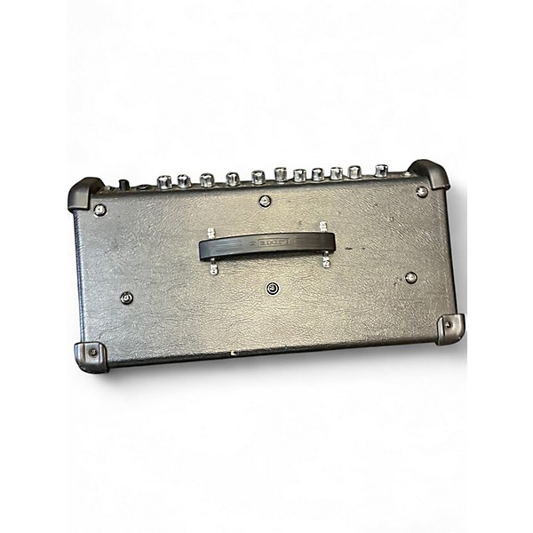 Used Line 6 Spider IV 75W 1x12 Guitar Combo Amp