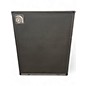 Used Ampeg VENTURE VB-410 Bass Cabinet thumbnail