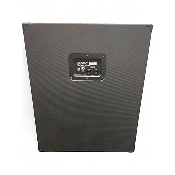 Used Ampeg VENTURE VB-410 Bass Cabinet