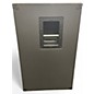 Used Ampeg VENTURE VB-410 Bass Cabinet