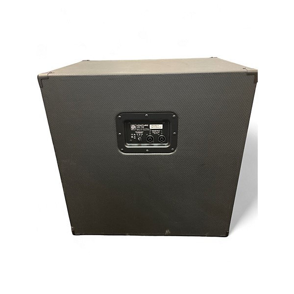 Used Ampeg VENTURE VB-115 Bass Cabinet