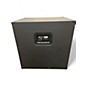 Used Ampeg VENTURE VB-115 Bass Cabinet