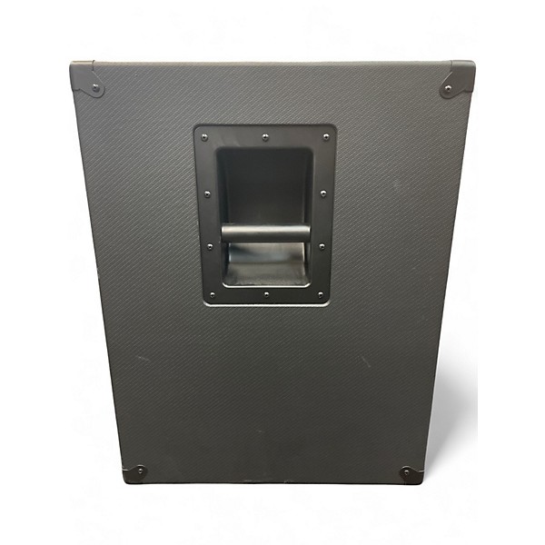 Used Ampeg VENTURE VB-115 Bass Cabinet