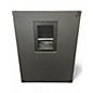 Used Ampeg VENTURE VB-115 Bass Cabinet
