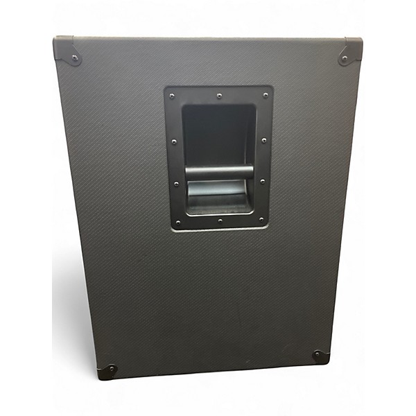 Used Ampeg VENTURE VB-115 Bass Cabinet