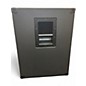 Used Ampeg VENTURE VB-115 Bass Cabinet