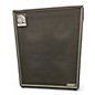 Used Ampeg SVT410HLF 500W 4x10 Bass Cabinet thumbnail