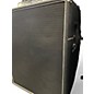 Used Ampeg SVT410HLF 500W 4x10 Bass Cabinet