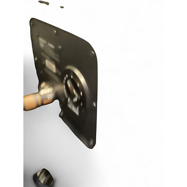 Used Ampeg SVT410HLF 500W 4x10 Bass Cabinet