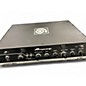 Used Ampeg Venture V12 Bass Amp Head thumbnail