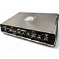 Used Ampeg Venture V12 Bass Amp Head