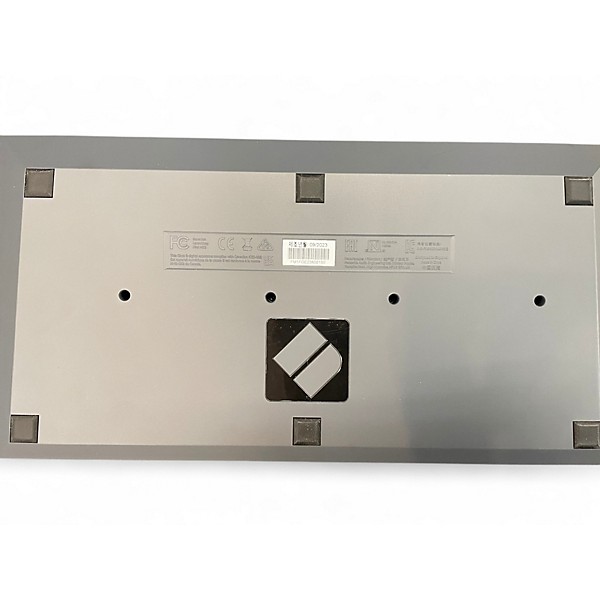 Used Novation FLKEY MINI MIDI Controller