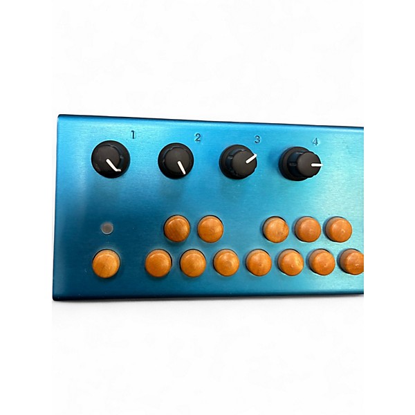Used Critter & Guitari Organelle Synthesizer