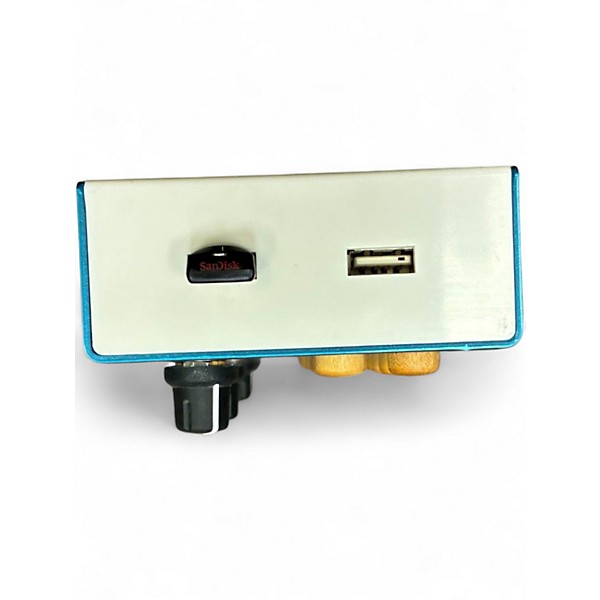 Used Critter & Guitari Organelle Synthesizer