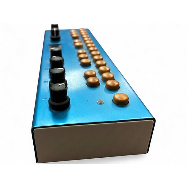 Used Critter & Guitari Organelle Synthesizer