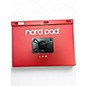 Used Nord Drum 2 Trigger Pad