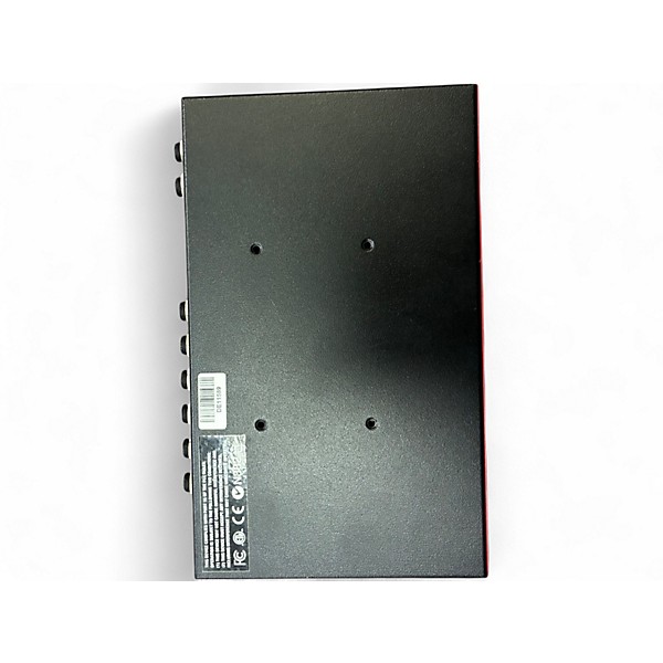 Used Nord Drum 2 Trigger Pad