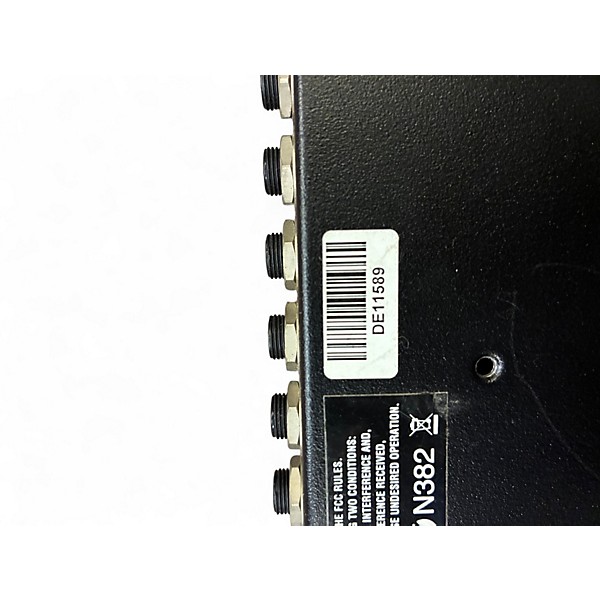 Used Nord Drum 2 Trigger Pad