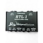 Used Rapco Horizon STL-1 Direct Box thumbnail