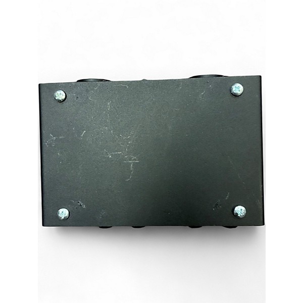 Used Rapco Horizon STL-1 Direct Box