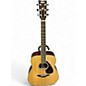 Used Yamaha FG730S Natural Acoustic Guitar thumbnail