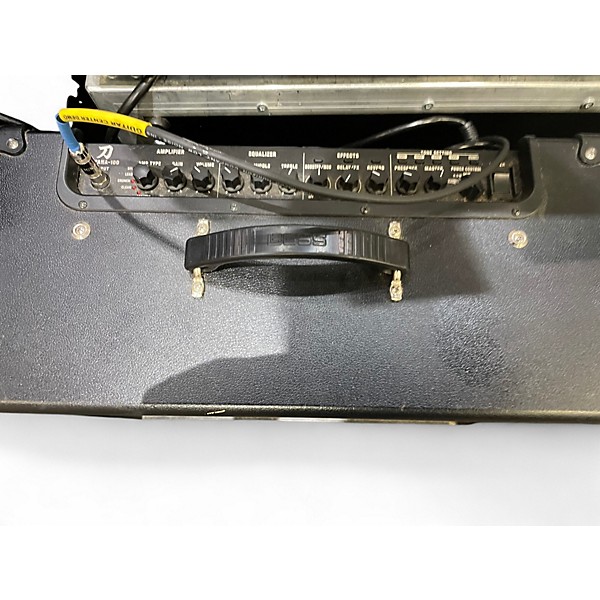 Used BOSS Katana 100 100W 1X12 Guitar Combo Amp