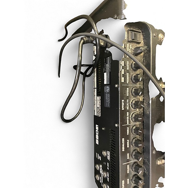 Used BOSS Katana 100 100W 1X12 Guitar Combo Amp