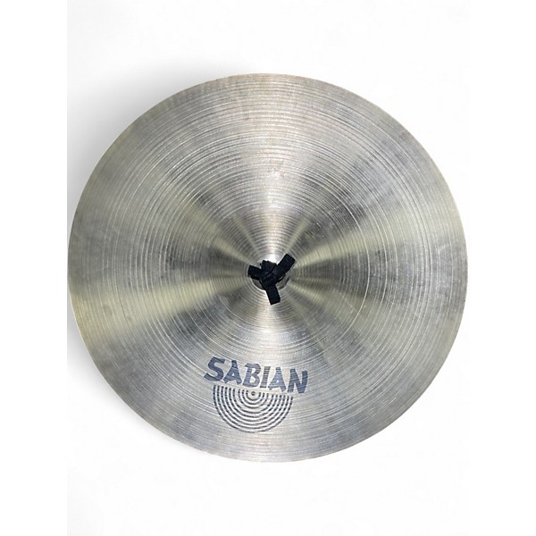 Used Sabian 16in AA Concert Band (Pair) Cymbal