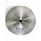 Used Sabian 16in AA Concert Band (Pair) Cymbal