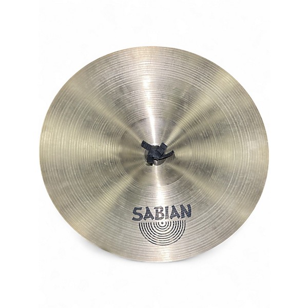 Used Sabian 16in AA Concert Band (Pair) Cymbal