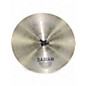 Used Sabian 16in AA Concert Band (Pair) Cymbal