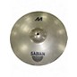 Used Sabian 18in AA French Concert Band Cymbal thumbnail
