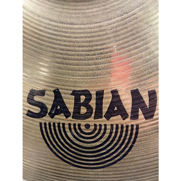 Used Sabian 18in AA French Concert Band Cymbal