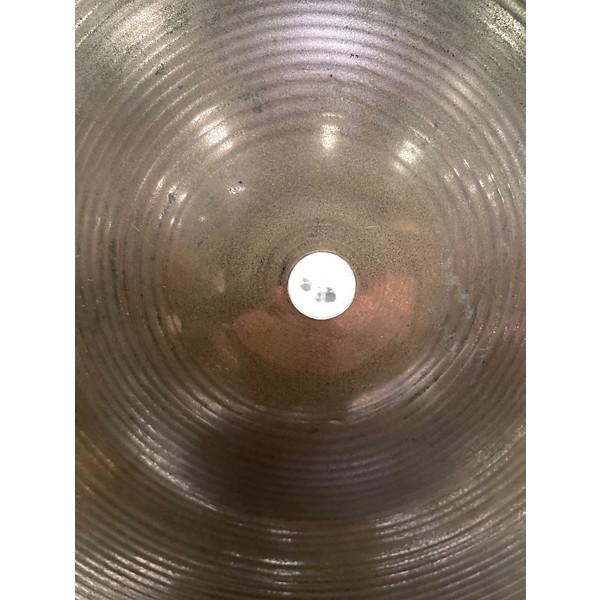 Used Sabian 18in AA French Concert Band Cymbal