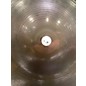 Used Sabian 18in AA French Concert Band Cymbal