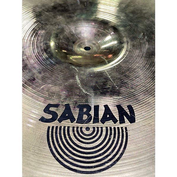 Used Sabian 18in AA French Concert Band Cymbal