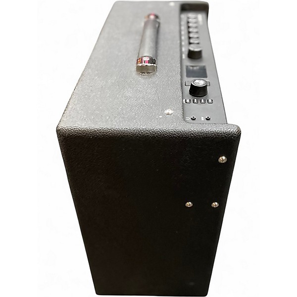 Used Fender Mustang GT 100 100W 1x12 Guitar Combo Amp