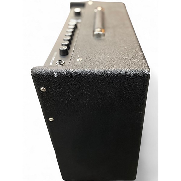 Used Fender Mustang GT 100 100W 1x12 Guitar Combo Amp