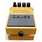 Used BOSS AC3 Acoustic Simulator Effect Pedal