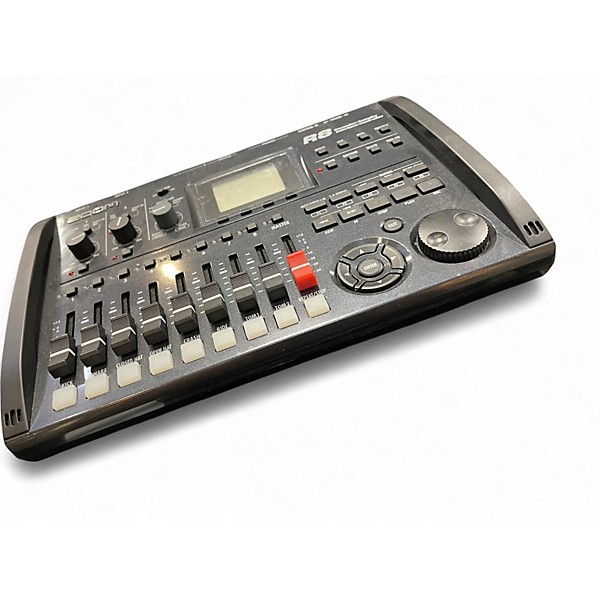 Used Zoom R8 MultiTrack Recorder