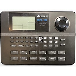 Used Alesis SR16 Drum Machine