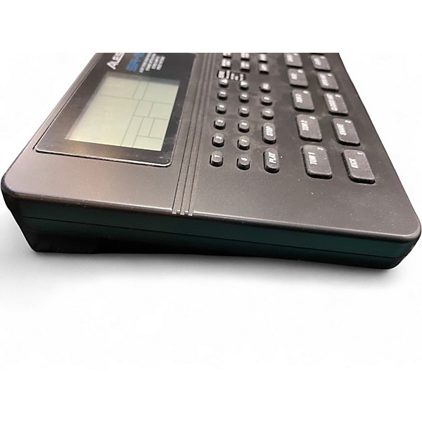 Used Alesis SR16 Drum Machine