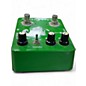 Used Joyo VOODOO OCTAVE Effect Pedal