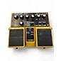 Used BOSS OD20 Overdrive Distortion Effect Pedal thumbnail