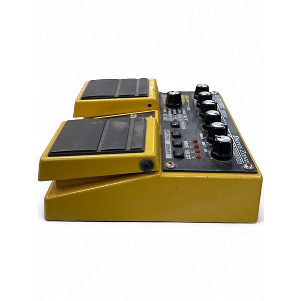 Used BOSS OD20 Overdrive Distortion Effect Pedal